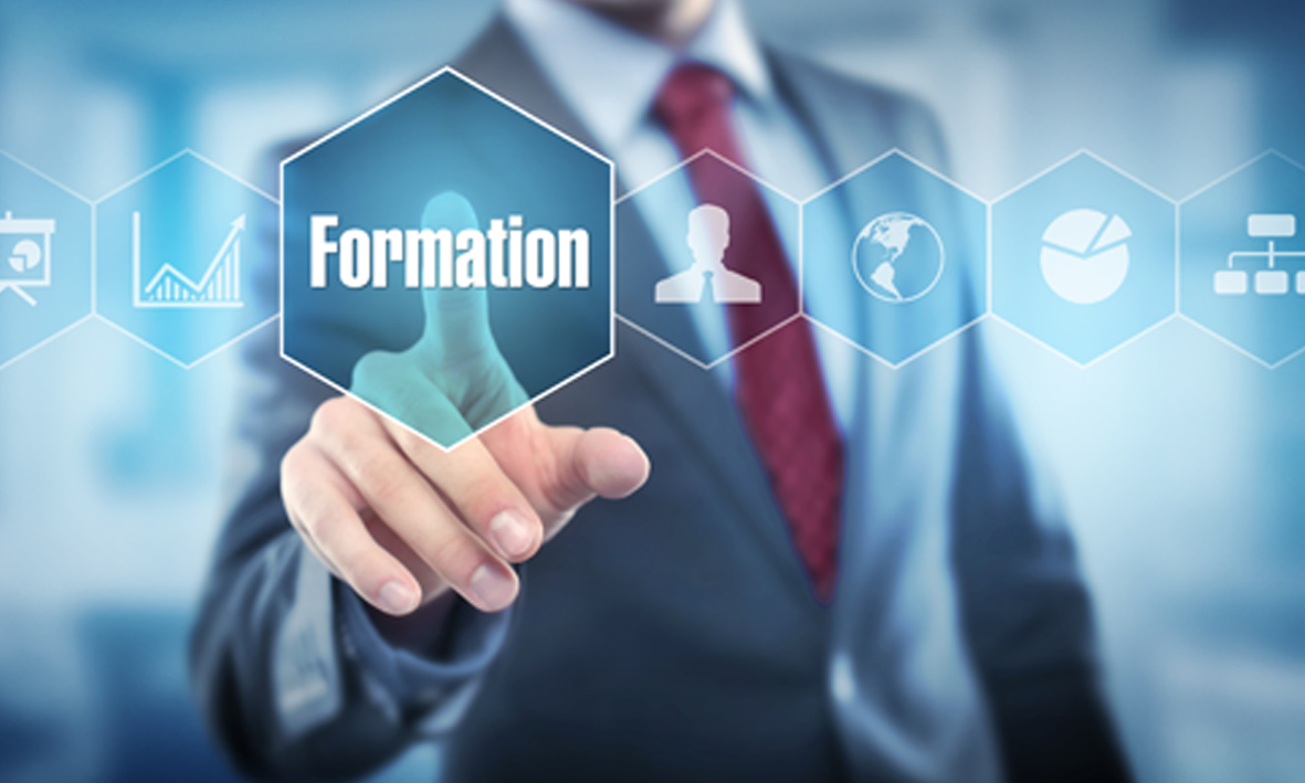 Un programme de formation certifiant, des vidéos et tutoriels Un programme de formation certifiant, des vidéos et tutoriels