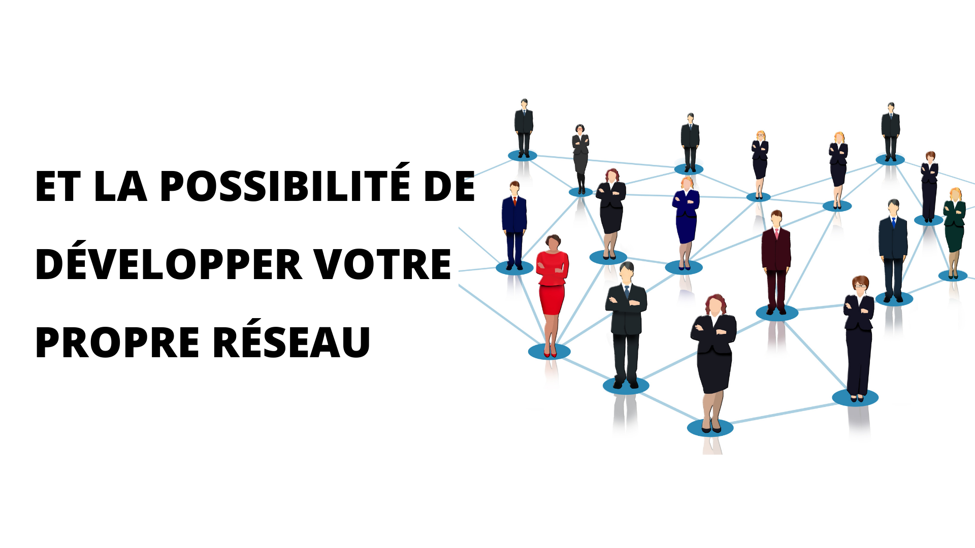Il est possible de créer et développer son propre réseau et de bénéficier ainsi des fruits du développement de Weezhome partout en France Il est possible de créer et développer son propre réseau et de bénéficier ainsi des fruits du développement de Weezhome partout en France